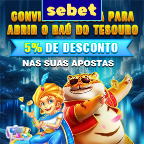 sebet Ganhe R$ 100,00 Gratis