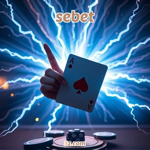 sebet: O Futuro das Apostas Esportivas no Brasil