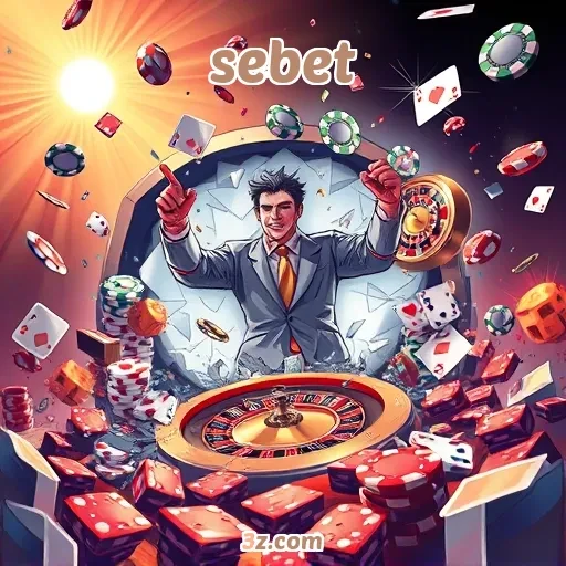 sebet: Atraia Diversão com Jogos de Mesa Imperdíveis